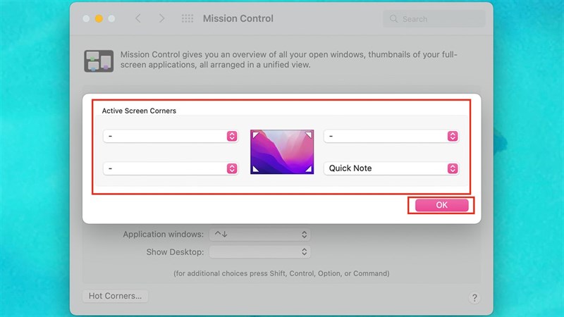 mẹo hữu ích dành cho MacBook