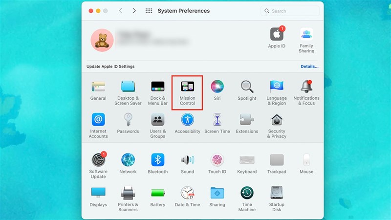 mẹo hữu ích dành cho MacBook
