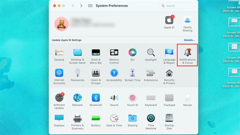 mẹo hữu ích dành cho MacBook