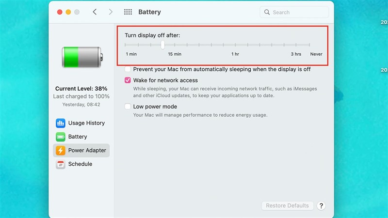 mẹo hữu ích dành cho MacBook