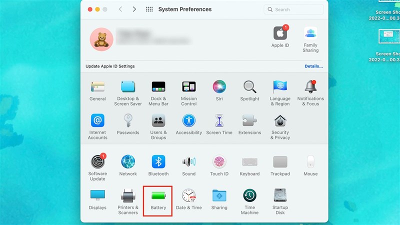 mẹo hữu ích dành cho MacBook