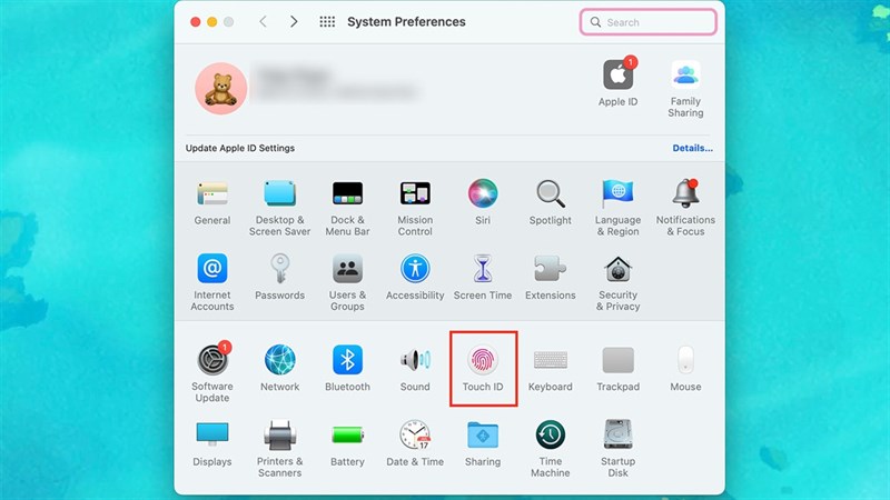 mẹo hữu ích dành cho MacBook