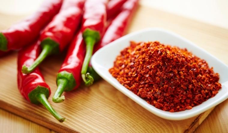 Giá ớt hôm nay 16/08/2022: Giá ớt cả 3 miền đi ngang, không đổi