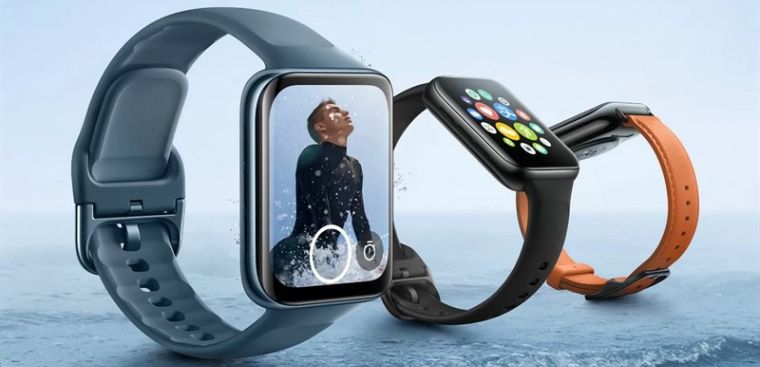 OPPO Watch 3 Series ra mắt: Thiết kế cải tiến, chip Snapdragon W5, nhiều tính năng hiện đại
