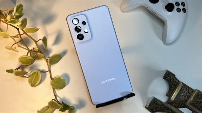 Tổng hợp các mẫu Galaxy A có hỗ trợ sạc nhanh đang giảm sốc tại TGDĐ