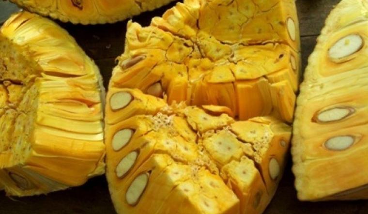 Giá mít Thái hôm nay 16/08/2022: Một số vựa báo giá tăng 1.000đ/kg