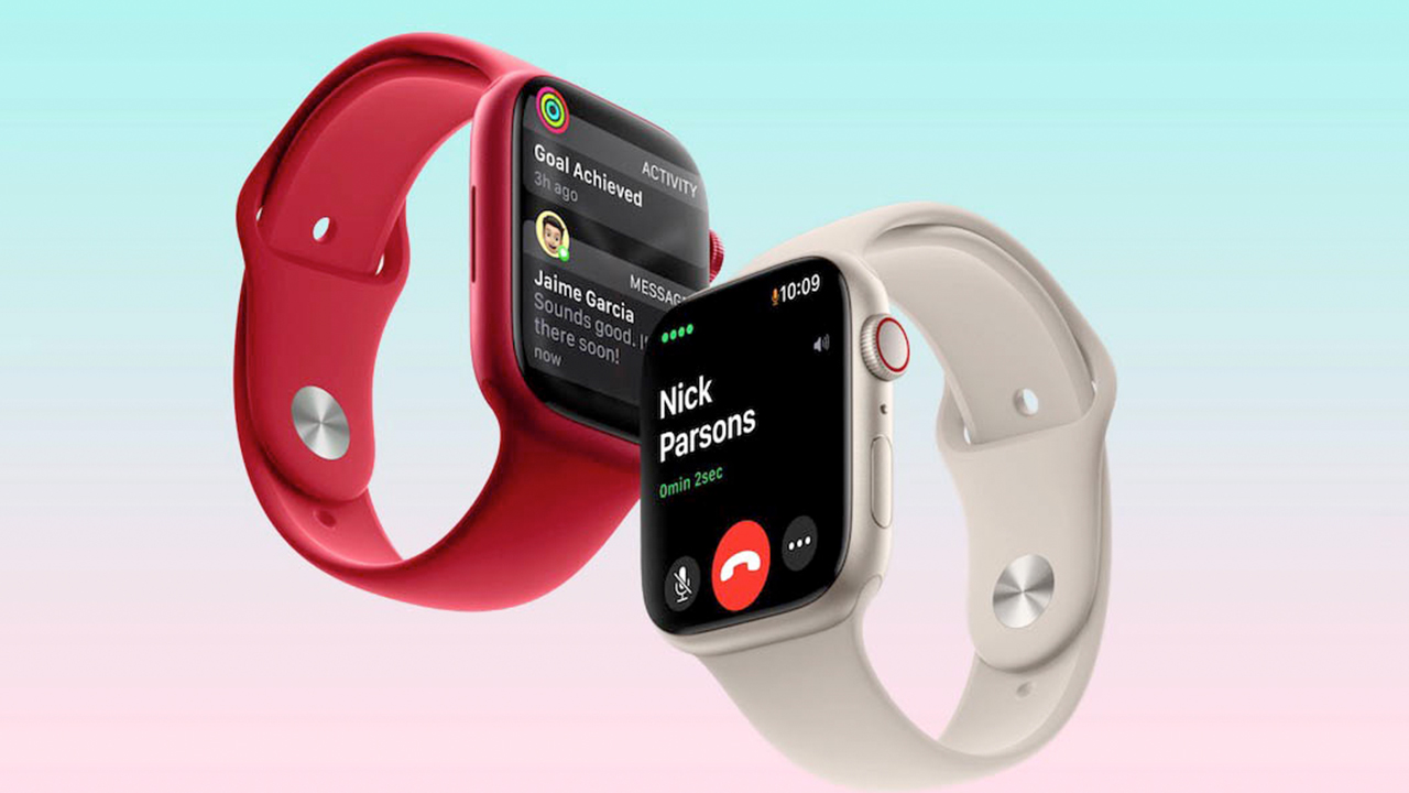 Apple Watch có chống nước không? Apple Watch có chống nước không?