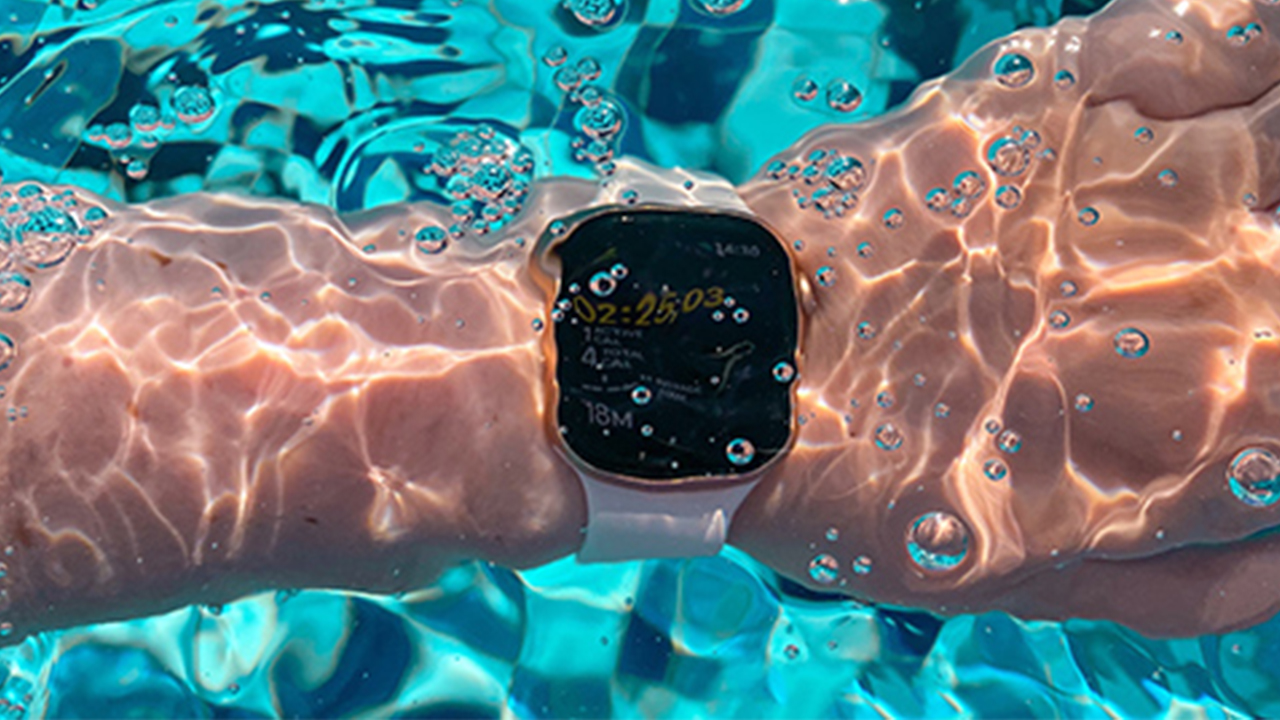 Apple Watch có chống nước không? Apple Watch có chống nước không?