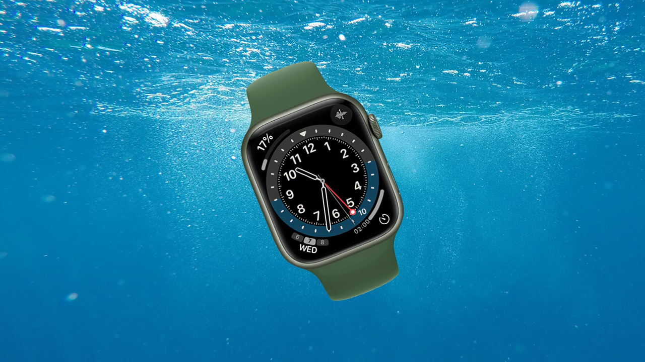 Apple Watch có chống nước không? Apple Watch có chống nước không?