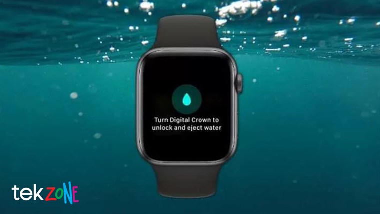 Apple Watch có chống nước không? Tìm hiểu các tiêu chuẩn chống nước