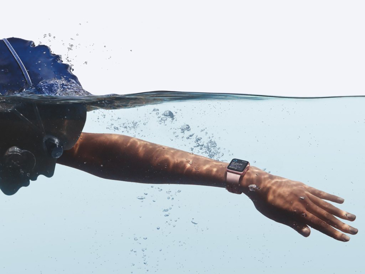Apple Watch có chống nước không? Apple Watch có chống nước không?