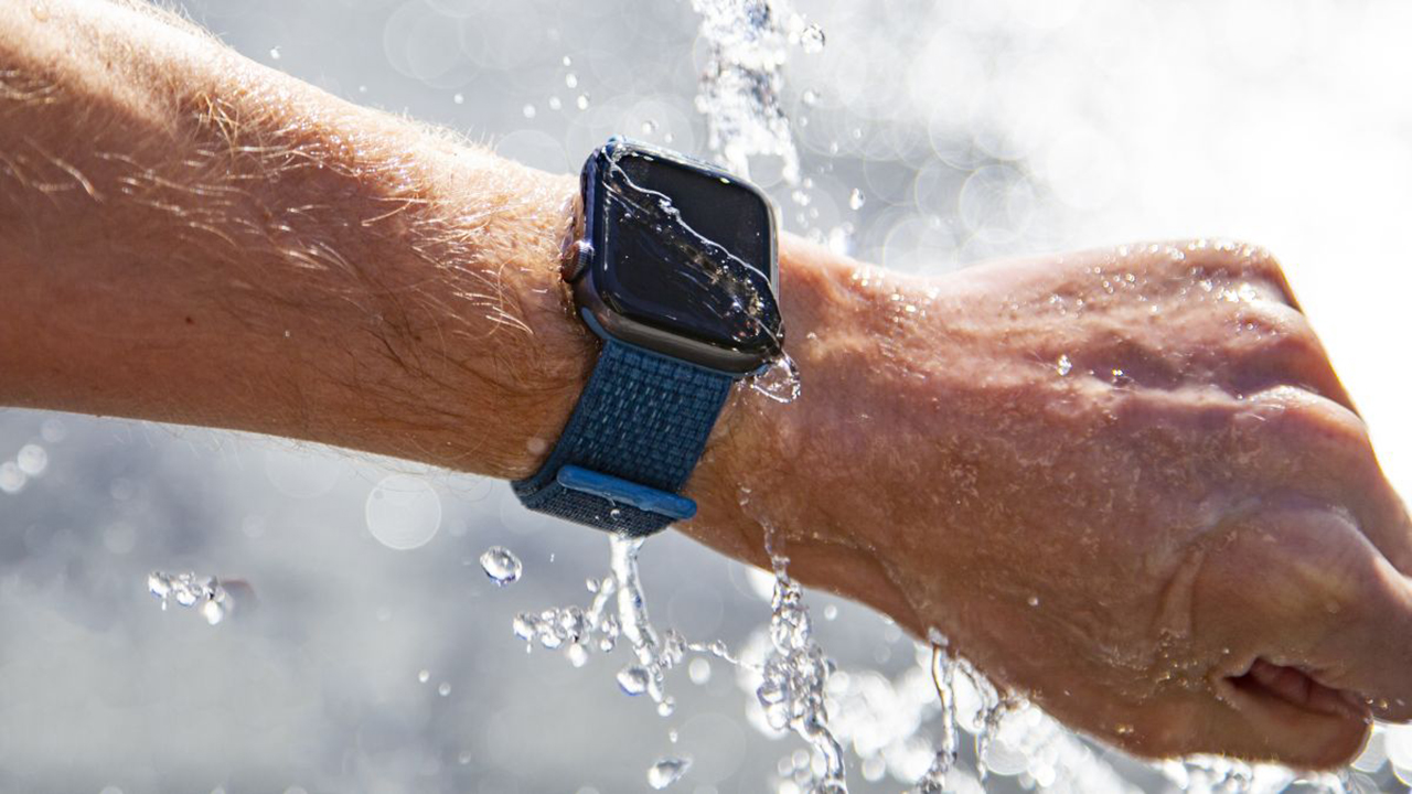 Apple Watch có chống nước không? Apple Watch có chống nước không?
