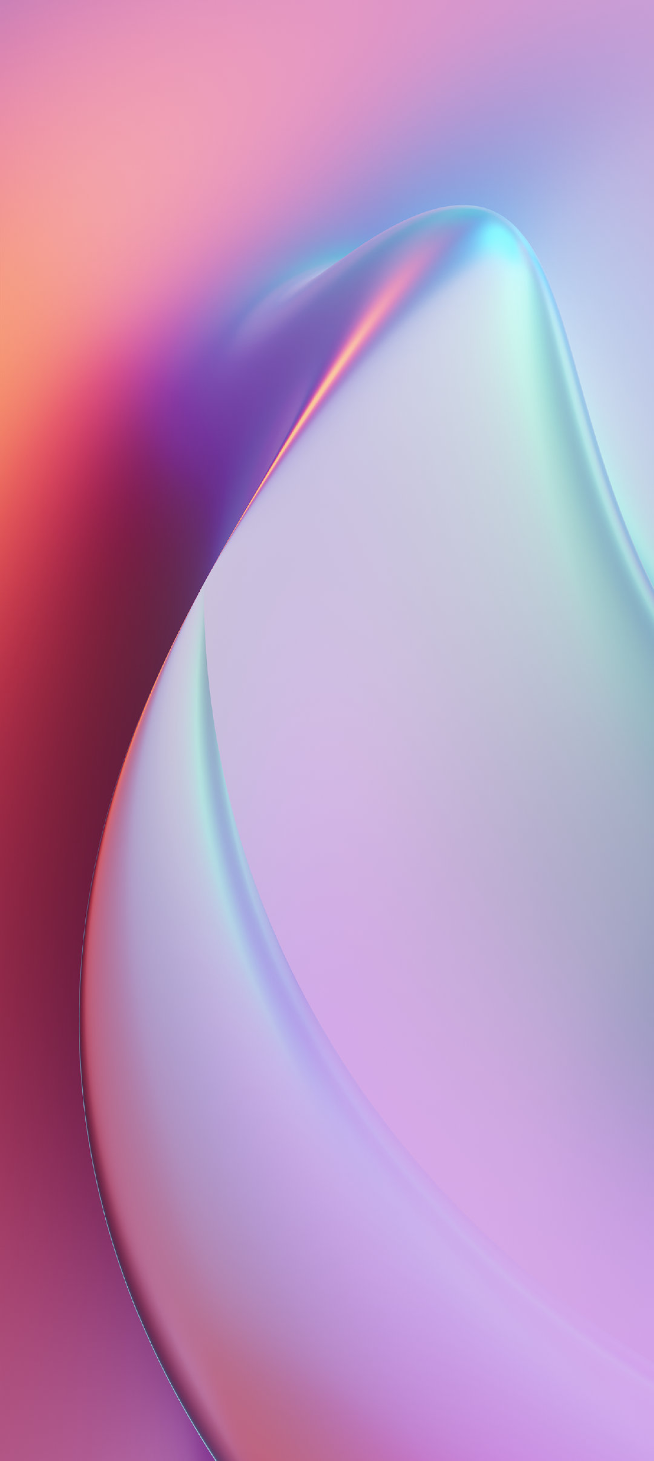 Mời tải về hình nền ColorOS 13 chất lượng cao, tinh tế, nhẹ nhàng