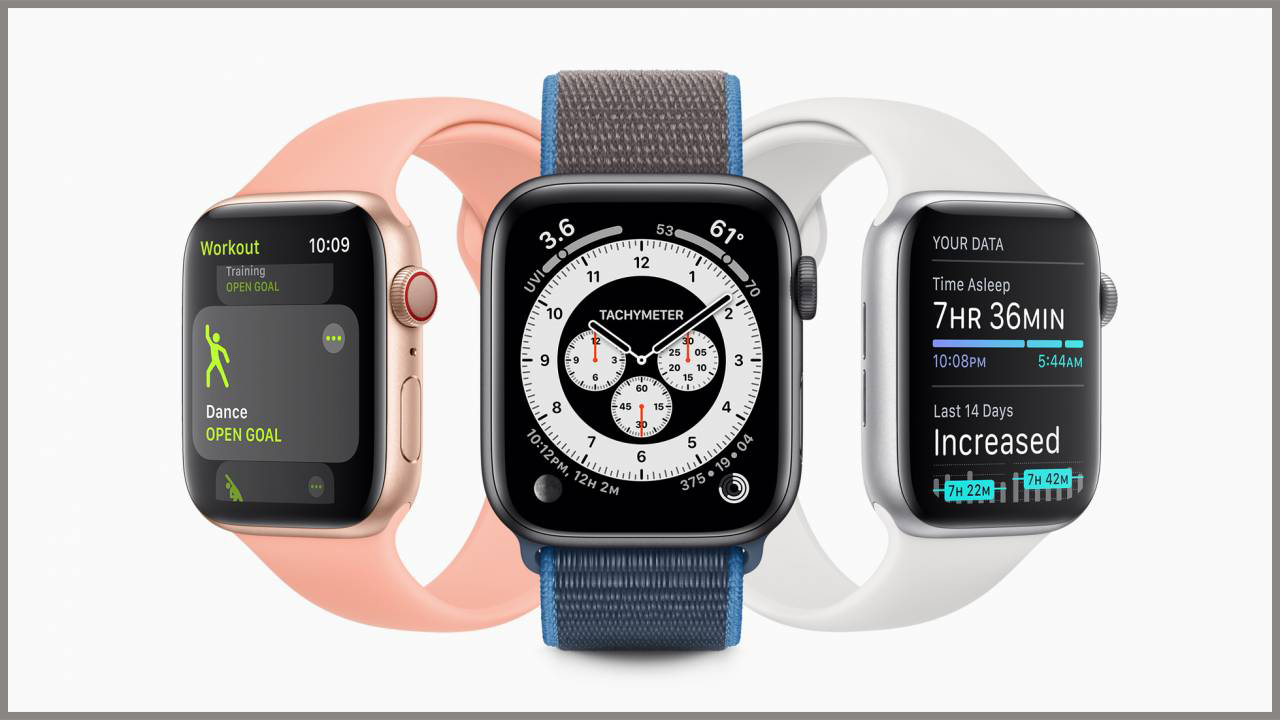 Apple Watch SE Apple Watch SE