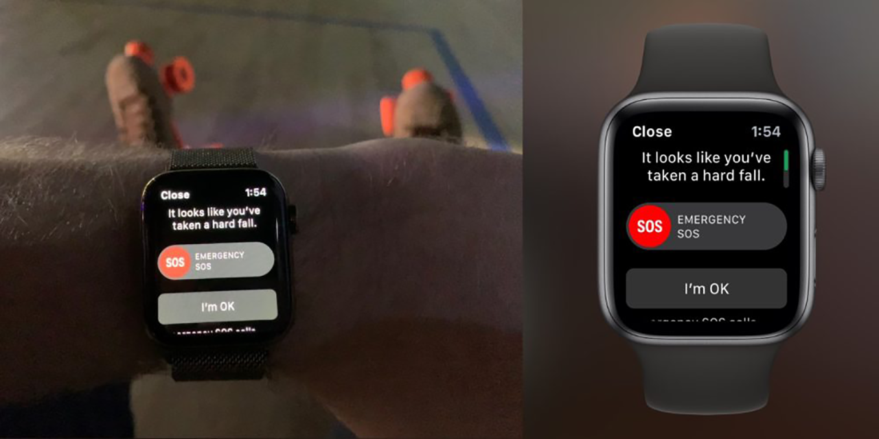 Apple Watch có tính năng gì mới