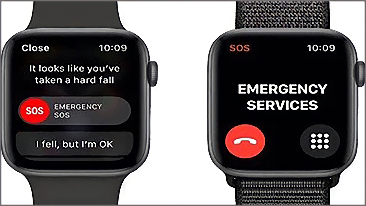 Apple Watch có tính năng gì mới