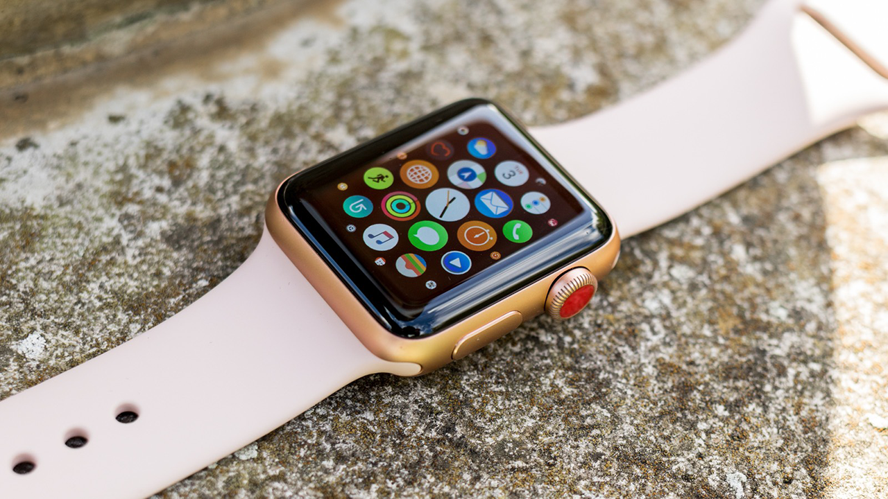 Apple Watch có tính năng gì mới