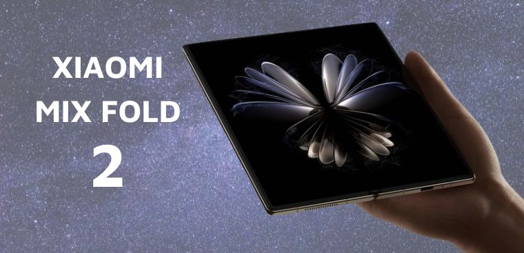 Trên tay Xiaomi MIX Fold 2: Điện thoại gập siêu mỏng, chip Snapdragon 8+ Gen 1, sạc nhanh 67W