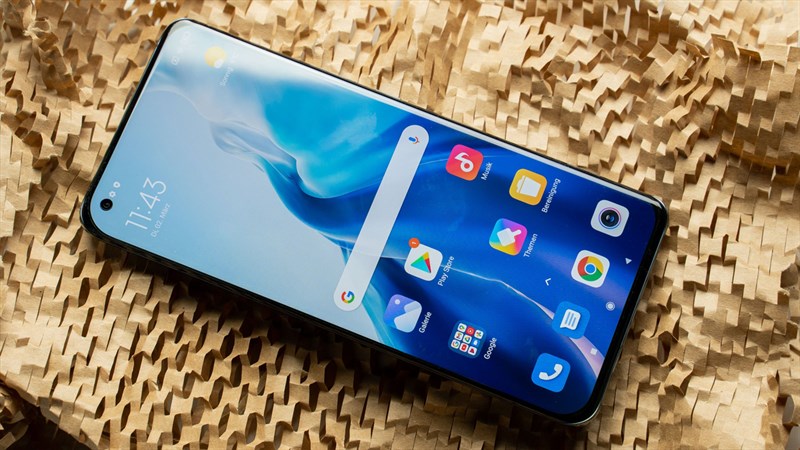 Cách tắt biểu tượng ứng dụng trên điện thoại Xiaomi