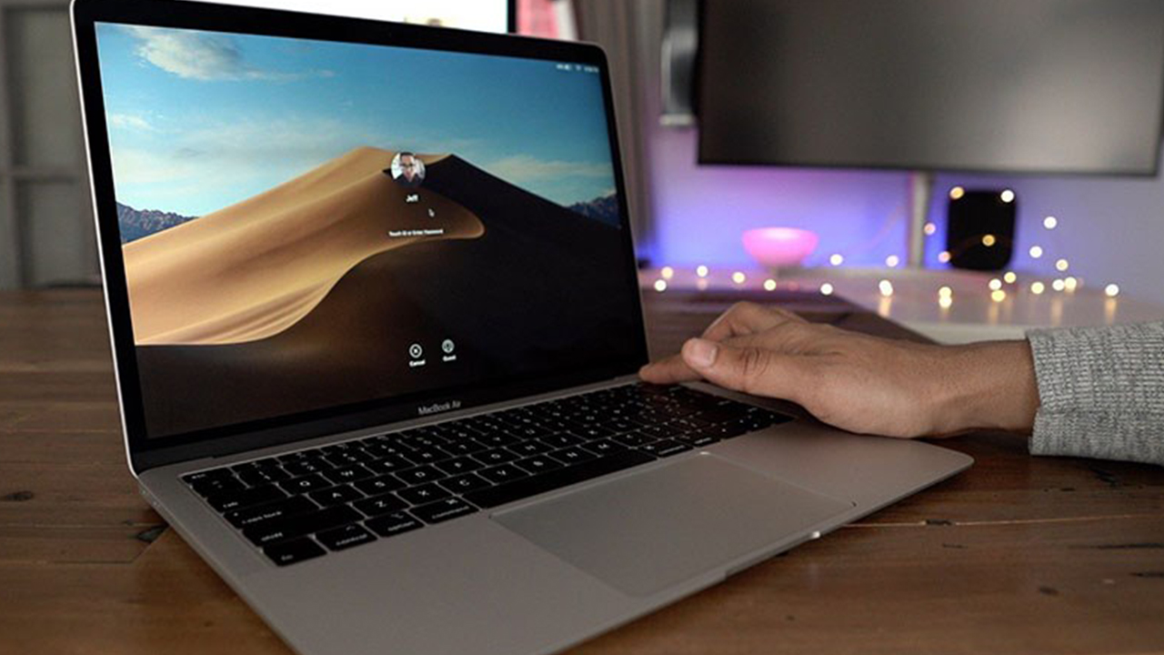 Công nghệ màn hình trên MacBook đầy đủ, chi tiết nhất mà bạn nên biết