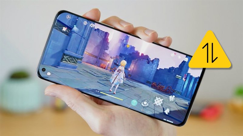 Cách ngăn ứng dụng sử dụng data với điện thoại Xiaomi