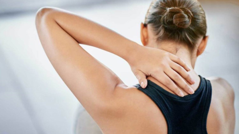 Đau cơ sau nhiễm Covid-19 Hậu Covid bao gồm các triệu chứng đau mỏi các cơ, khớp