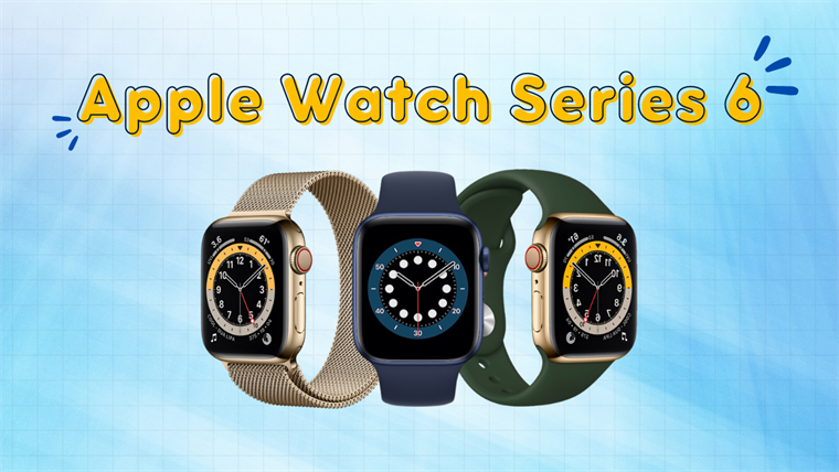 Top 3 đồng hồ apple watch series 6 giá bao nhiêu in 2023 - Chia Sẻ Kiến ...