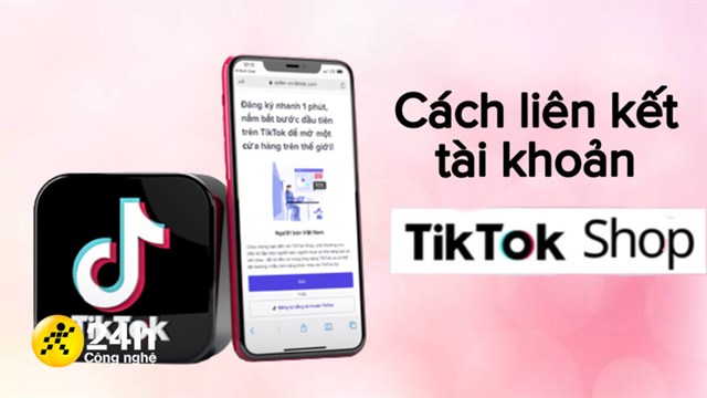 Có thể sử dụng các dịch vụ thanh toán trực tuyến nào để bán hàng trên TikTok?