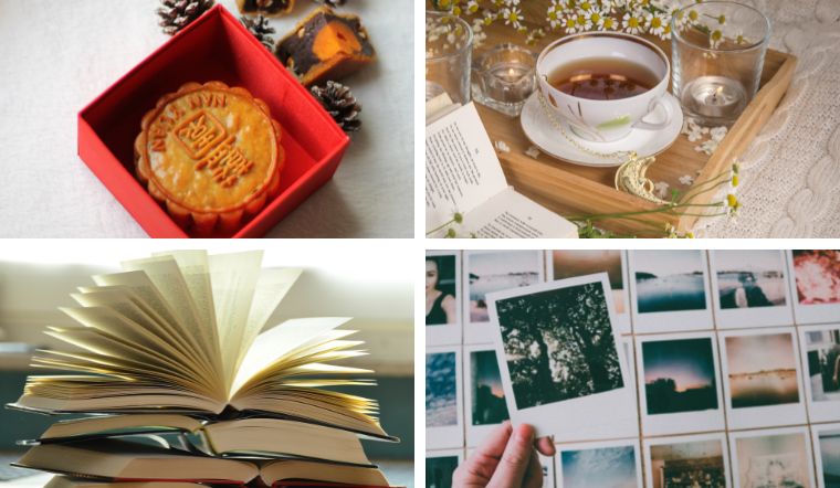 10 món quà Trung thu tặng bạn thân đẹp, ý nghĩa