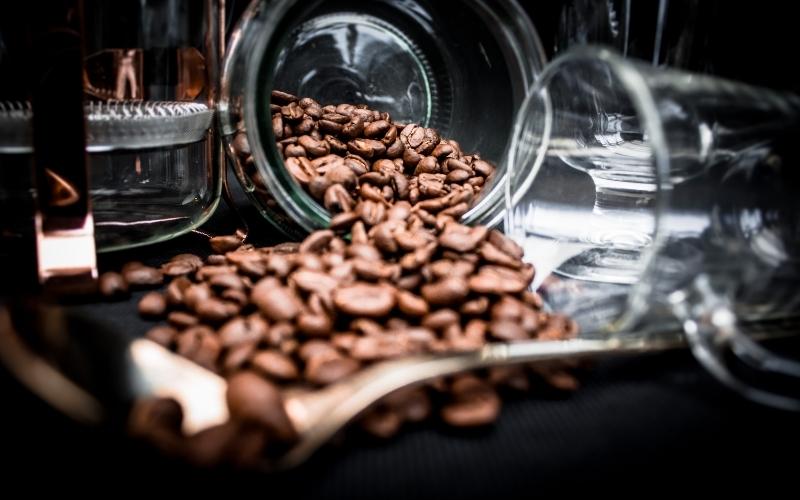 Giá cà phê Robusta giao dịch tại London