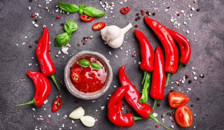 Giá ớt hôm nay 17/08/2022: Tiếp tục không biến động so với hôm qua