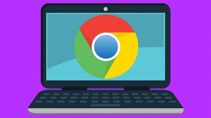 Cách tự tạo phím tắt trên Chrome