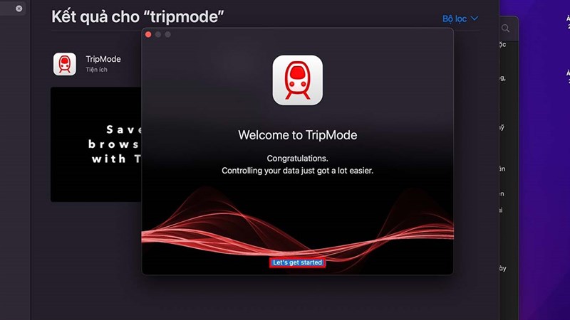 Cách đặt giới hạn dữ liệu Wi-Fi trên MacBook