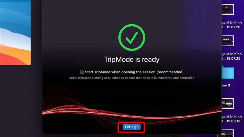 Cách đặt giới hạn dữ liệu Wi-Fi trên MacBook