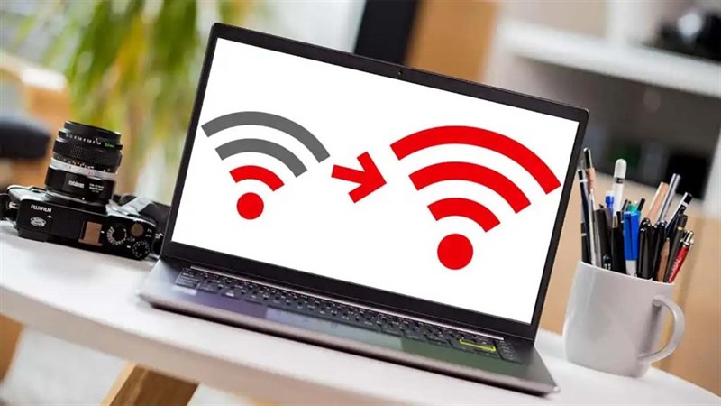 Cách đặt giới hạn dữ liệu Wi-Fi trên laptop Windows hiệu quả nhất