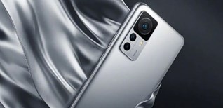 Đập hộp Redmi K50 Extreme Edition: Thiết kế độc đáo, cấu hình cực mạnh, camera xịn xò