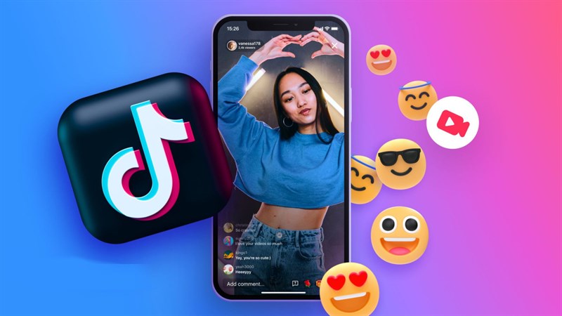 Cách thêm người kiểm duyệt LIVE TikTok