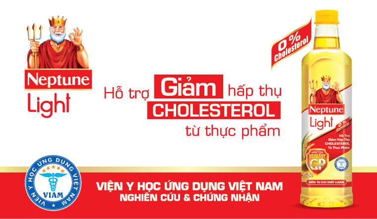 Dầu ăn từ gao lứt giúp hỗ trợ giảm cân - VIAM clinic