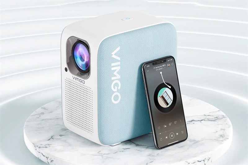 5 mẫu máy chiếu vừa phục vụ cho công việc, vừa chiếu phim giải trí tại nhà 5 mẫu máy chiếu vừa phục vụ cho công việc, vừa chiếu phim giải trí tại nhà