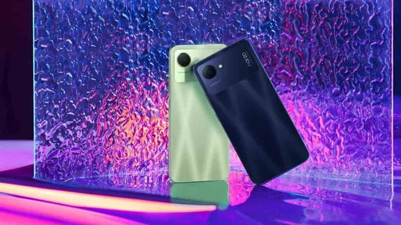 Realme Narzo 70i Prime