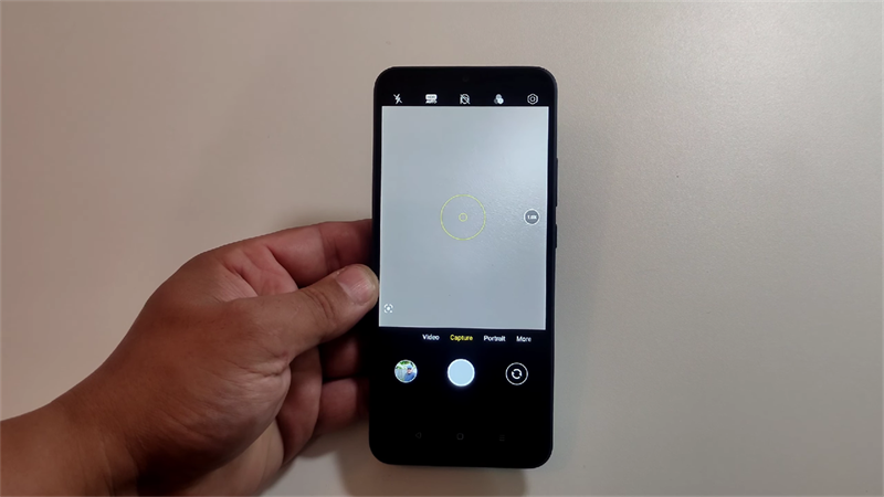 Realme Narzo 70i Prime