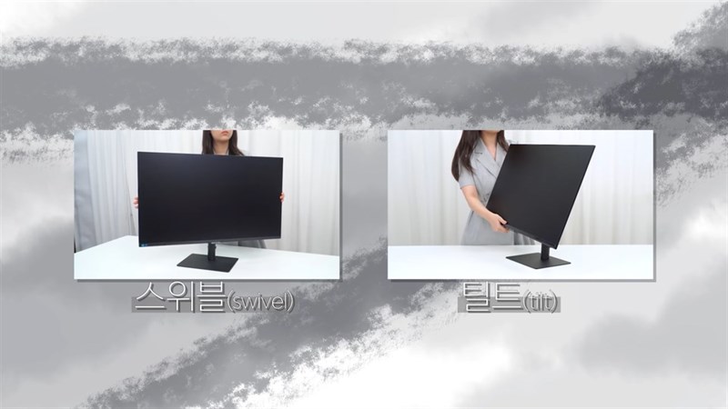 Trên tay màn hình Samsung ViewFinity S8: Món quà cho nhà sáng tạo