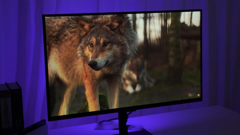 Trên tay màn hình Samsung ViewFinity S8: Món quà cho nhà sáng tạo