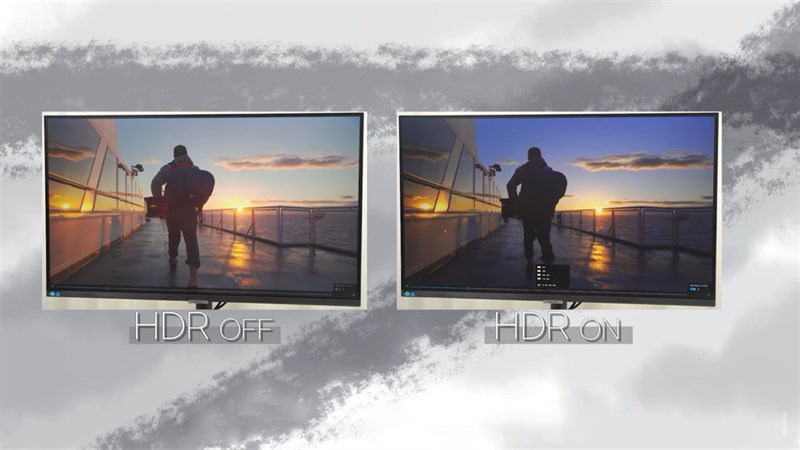 Trên tay màn hình Samsung ViewFinity S8: Món quà cho nhà sáng tạo