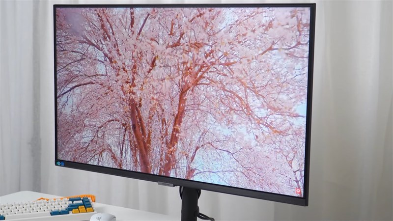 Trên tay màn hình Samsung ViewFinity S8: Món quà cho nhà sáng tạo