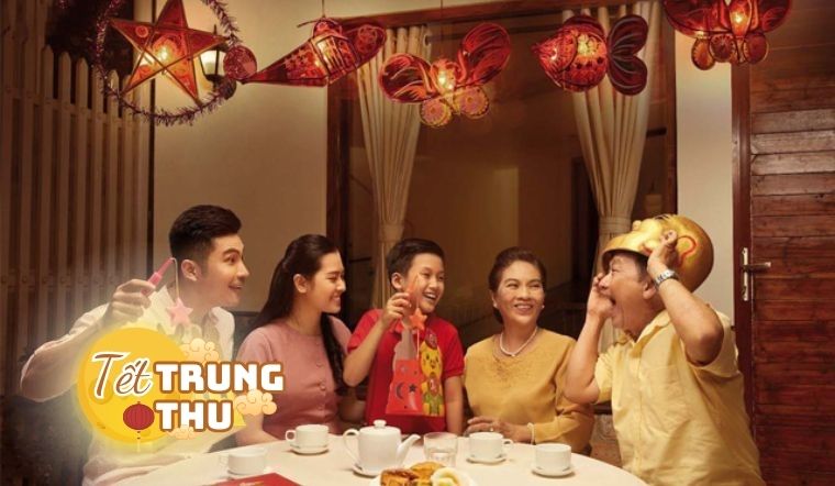 Tết Đoàn viên là gì? Phong tục Tết Đoàn viên của người Việt
