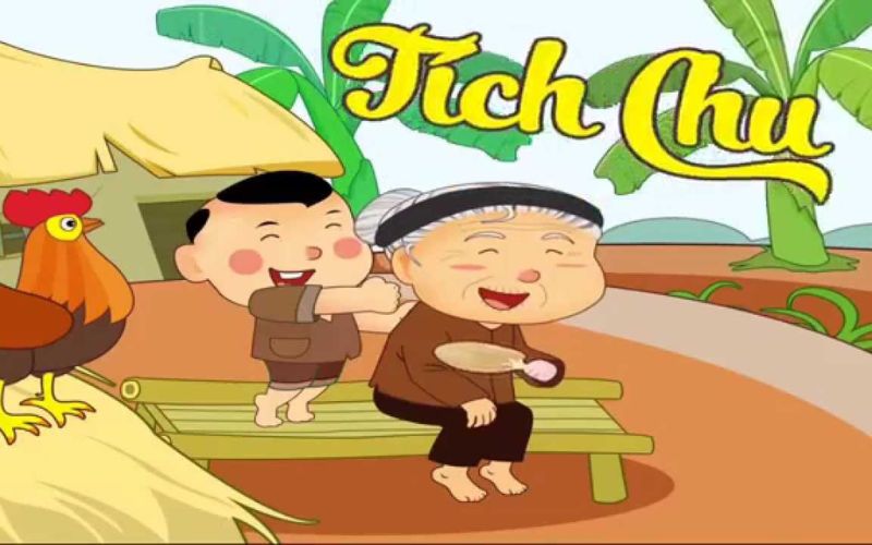 Ý nghĩa, giá trị đạo đức của truyện cậu bé tích chu