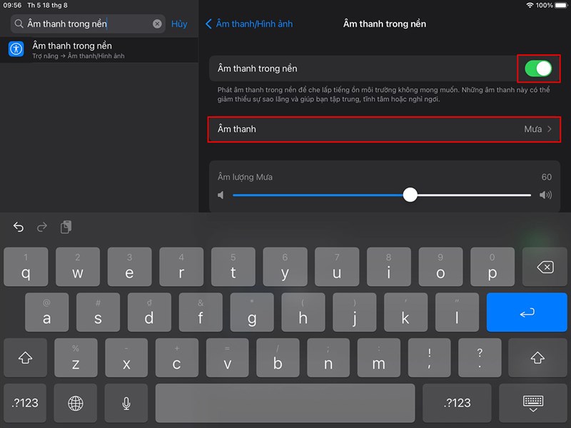 Mẹo hay để học tập trung hơn trên iPad