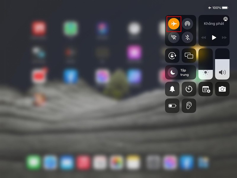 Mẹo hay để học tập trung hơn trên iPad