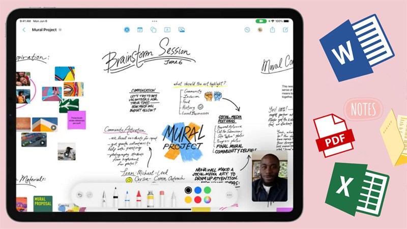3 mẹo hay để học tập trung hơn trên iPad